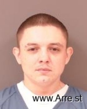 Brandon Michael Lamb Mugshot