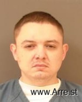 Brandon Michael Lamb Mugshot