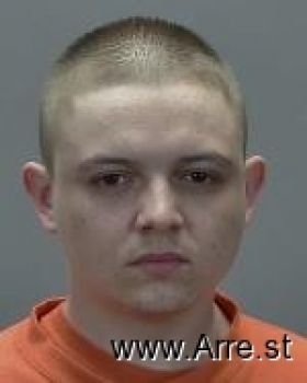 Brandon Michael Lamb Mugshot