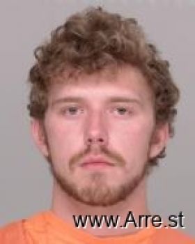 Brandon Lee Brightbill Mugshot