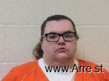 Brandon Dean Miller Mugshot