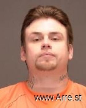 Brandon Allen Morin Mugshot