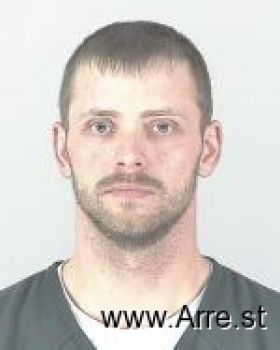 Brandon Martin Ness Mugshot