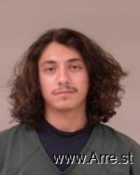 Brandon Matthew Perez Mugshot