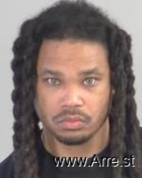 Brandon Walter Powell Mugshot