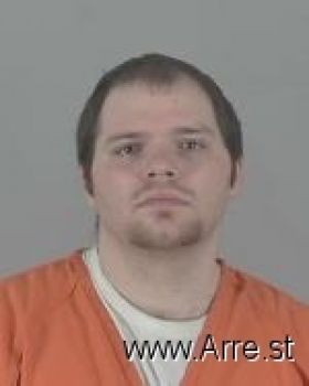 Brandon Lee Rasmusson Mugshot