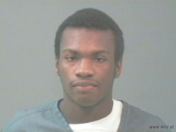 Brandon Jeffrey Reed Mugshot