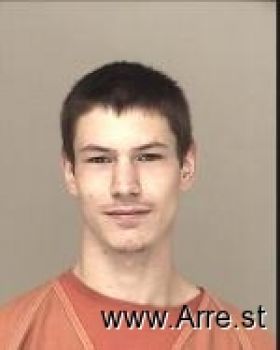 Brandon Richard Vonruden Mugshot