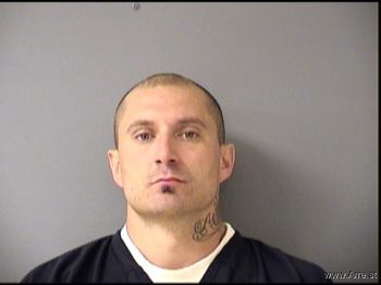 Brandon Lee Rossman Mugshot