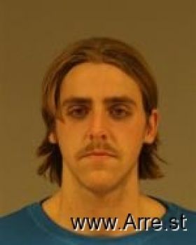 Brandon James Schroeder Mugshot