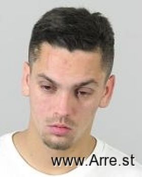 Brandon Michael Sipe Mugshot