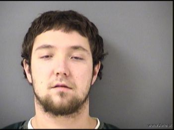 Brandon Joseph Stinson Mugshot