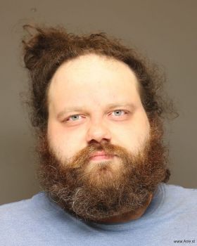 Brandon Patrick Wolfe Mugshot