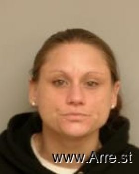 Brandy Lynn Kolter Mugshot