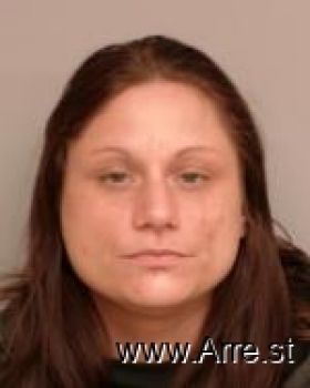 Brandy Lynn Kolter Mugshot