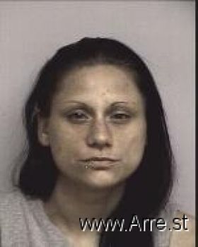 Brandy Lynn Kolter Mugshot