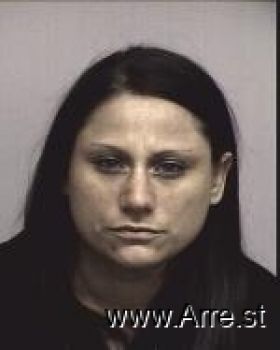 Brandy Lynn Kolter Mugshot