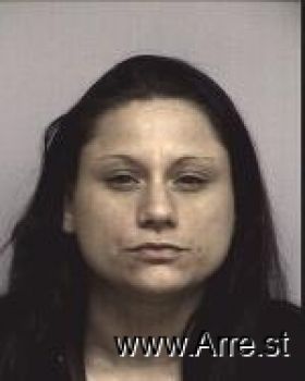 Brandy Lynn Kolter Mugshot