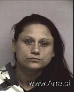 Brandy Lynn Kolter Mugshot