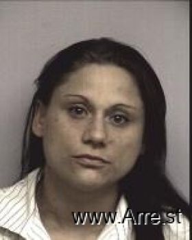 Brandy Lynn Kolter Mugshot