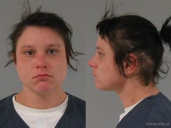 Brandy-sue  Dunham Mugshot