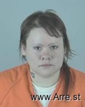 Brandy Marie Thomas Mugshot