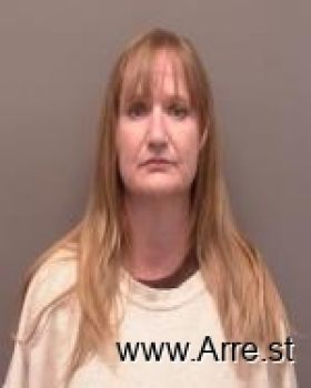 Brandy Lynn Wolfe-farmer Mugshot