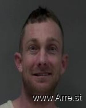 Brant Dean Mckissick Mugshot