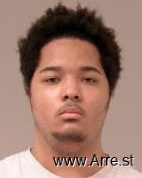 Braylen Justice Miller Mugshot