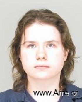 Breanna Deonne Stuart Mugshot