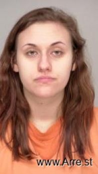 Breanna Jean Thompson Mugshot