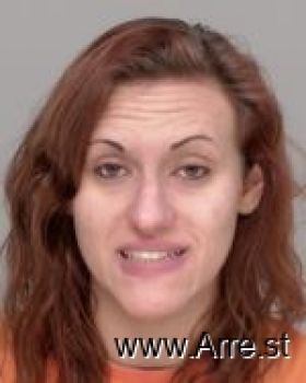 Breanna Jean Thompson Mugshot