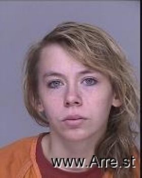 Breanna Marie Schmidt Mugshot