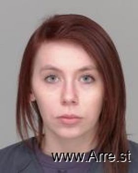 Breanna Marie Schmidt Mugshot