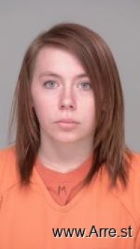 Breanna Marie Schmidt Mugshot