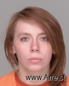 Breanna Marie Schmidt Mugshot