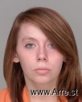 Breanna Marie Schmidt Mugshot