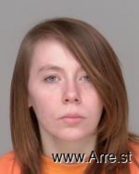 Breanna Marie Schmidt Mugshot