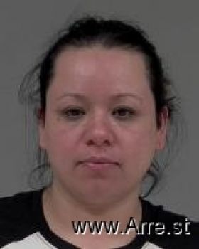 Brenda  Alvarez-rodriguez Mugshot