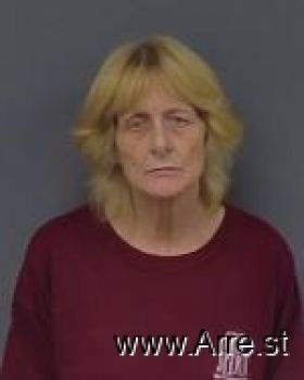 Brenda Ann Sherman Mugshot