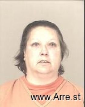 Brenda Joy Kloss Mugshot