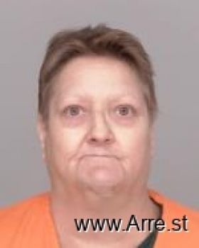 Brenda Joy Kloss Mugshot