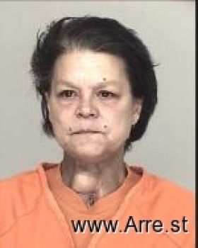 Brenda Lee Sigafoos Brown Mugshot