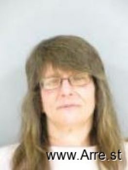 Brenda Fay Smith Mugshot