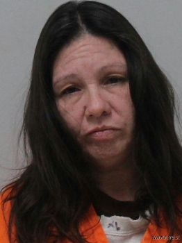 Brenda Elaine Soby Mugshot