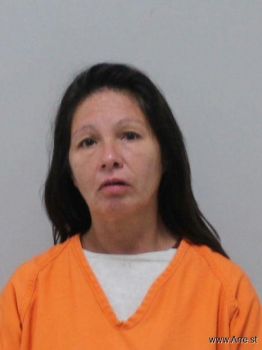 Brenda Elaine Soby Mugshot