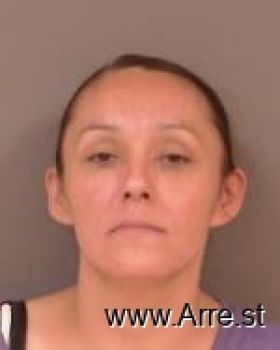 Brenda Marie Tucker Mugshot