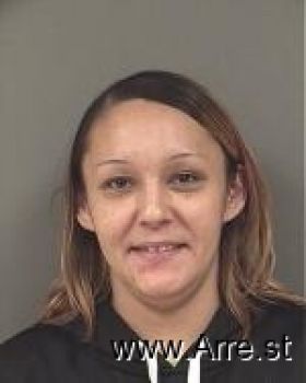 Brenda Marie Tucker Mugshot