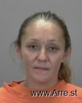 Brenda Marie Tucker Mugshot