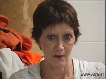 Brenda Lee Windel Mugshot